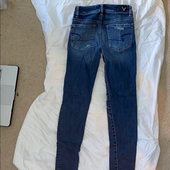 Jeans - Picture 2 of 2